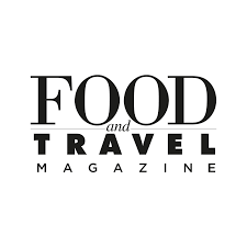 Food & Travel Magazine